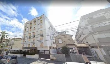 Imagem do Condomínio Conego Font em Santos