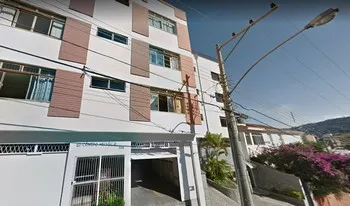 Imagem do Condomínio Conego Helvecio em Juiz De Fora
