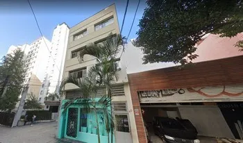 Condomínio Conego em São Paulo