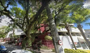 Condomínio Conesul Center em Porto Alegre
