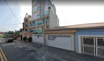 Imagem do Condomínio Confianca em Maua