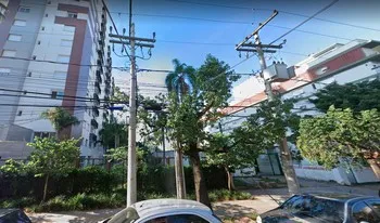 Condomínio Confraria Menino Deus em Porto Alegre