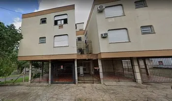 Condomínio Congo em Porto Alegre