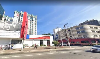Condomínio Congonhas Office em São Paulo