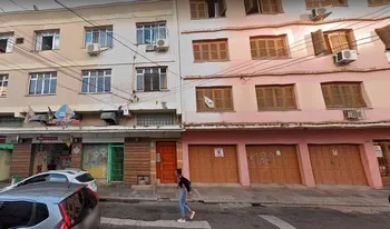 Condomínio Congresso em Porto Alegre