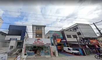 Imagem do Condomínio Conj Comercial Guadiana em Santos