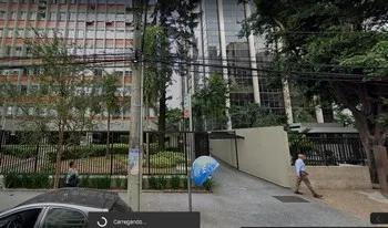 Condomínio Conj Comercial Tabapuã em São Paulo