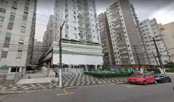 Imagem do Condomínio Conj Residêncial Damasco em Santos