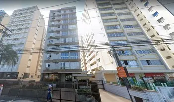 Imagem do Condomínio Conj. Residêncial Das Cordilheiras em Santos