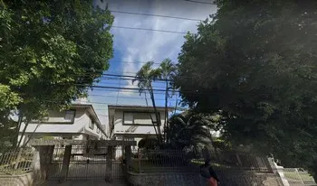 Imagem do Condomínio Conj Residêncial Santa Cruz em Santos