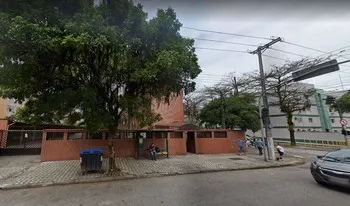 Imagem do Condomínio Conj Residêncial Santos Edif I em Santos