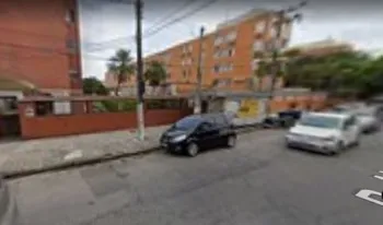 Imagem do Condomínio Conj Residêncial Santos Edif Iii em Santos