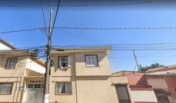 Imagem do Condomínio Conj Residêncial São Pedro em Santos