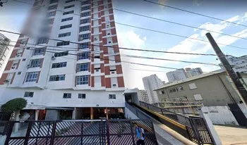 Imagem do Condomínio Conj.res.montclair E Montblanc em Santos