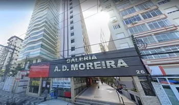 Imagem do Condomínio Conjunto A D Moreira em Santos