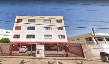 Condomínio Conjunto Agata em Campinas