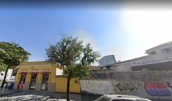 Imagem do Condomínio Conjunto Albertina em Santos