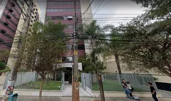 Condomínio Conjunto Comerciais West Tower II em São Paulo