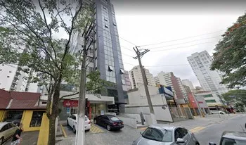Imagem do Condomínio Conjunto Comercial Aquarius