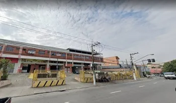 Condomínio Conjunto Comercial São José em São Paulo