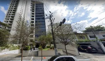 Condomínio Conjunto Comercial West Tower em São Paulo