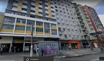 Condomínio Conjunto Duque De Caxias em São Paulo