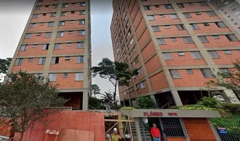Imagem do Condomínio Conjunto Floreo em São Caetano Do Sul