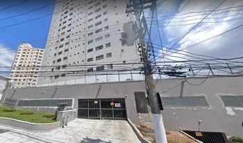 Condomínio Conjunto Jardins De Geneve em São Paulo