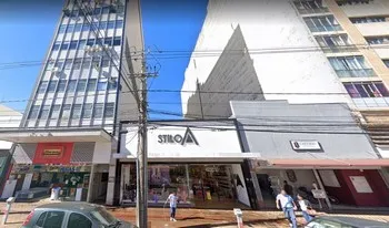 Imagem do Condomínio Conjunto Nacional em Campo Grande