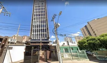 Imagem do Condomínio Conjunto Nacional em Cuiabá