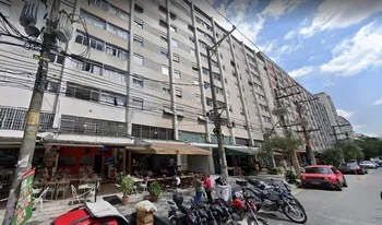 Condomínio Conjunto Novo Pinheiros Lote Iii em São Paulo