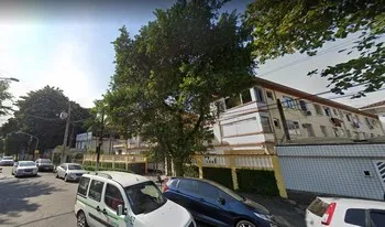 Imagem do Condomínio Conjunto Primor em Santos