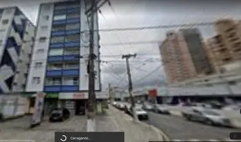 Imagem do Condomínio Conjunto Resid Hugo Strelow em Praia Grande