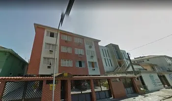 Imagem do Condomínio Conjunto Residêncial Alamo em Santos