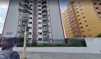 Condomínio Conjunto Residêncial Alpina I em São Paulo