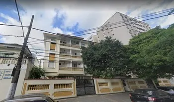 Imagem do Condomínio Conjunto Residêncial Anita em Santos