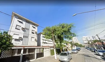 Imagem do Condomínio Conjunto Residêncial Casa Branca em Santos