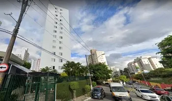 Condomínio Conjunto Residêncial Cursino Sul em São Paulo