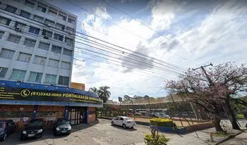 Condomínio Conjunto Residêncial Farrapos Bl. A em Porto Alegre