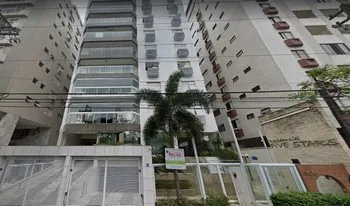 Imagem do Condomínio Conjunto Residêncial Five Stars em Santos