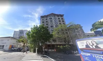 Imagem do Condomínio Conjunto Residêncial Ita em Santos