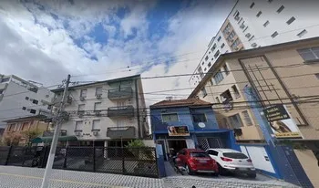 Imagem do Condomínio Conjunto Residêncial Los Angeles em Santos