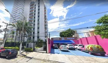 Condomínio Conjunto Residêncial Madre De Deus em São Paulo