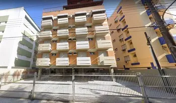 Imagem do Condomínio Conjunto Residêncial Marlin em Guarujá