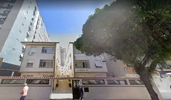 Imagem do Condomínio Conjunto Residêncial Mello em Santos