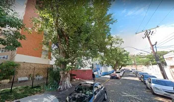 Condomínio Conjunto Residêncial Menino Deus em Porto Alegre