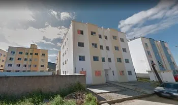 Imagem do Condomínio Conjunto Residêncial Morretes I Bloco 04 em Itapema