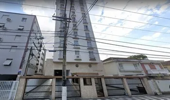 Imagem do Condomínio Conjunto Residêncial Oiara em Santos
