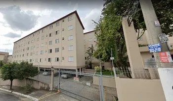 Condomínio Conjunto Residêncial Paulista em São Paulo