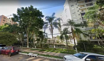 Condomínio Conjunto Residencial Portal Dos Coqueiros em Porto Alegre